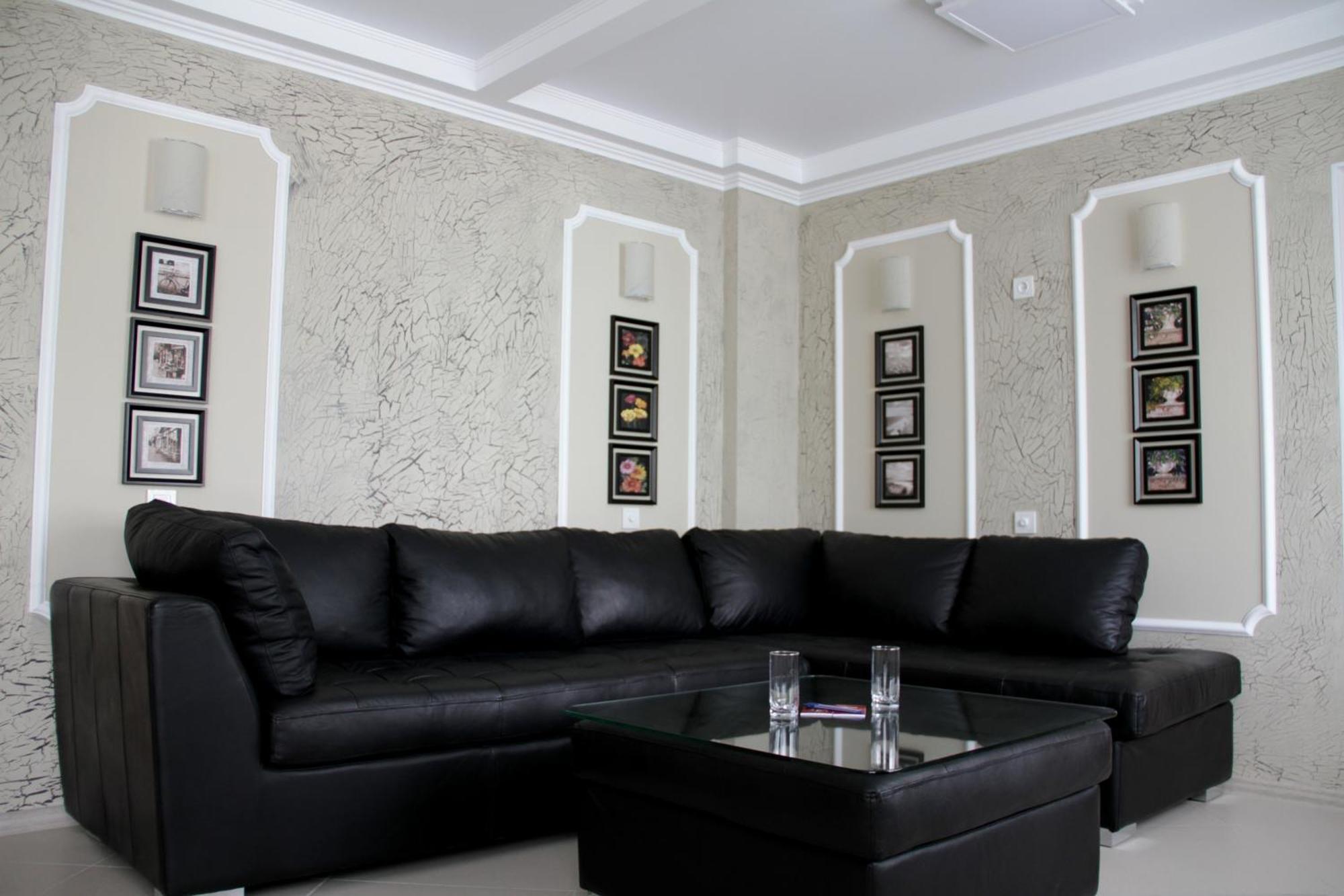 Гостиница Илек Aktobe Eksteriør bilde