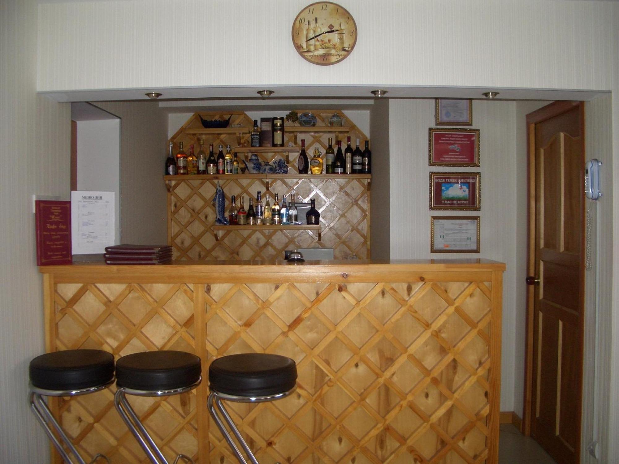 Гостиница Илек Aktobe Eksteriør bilde