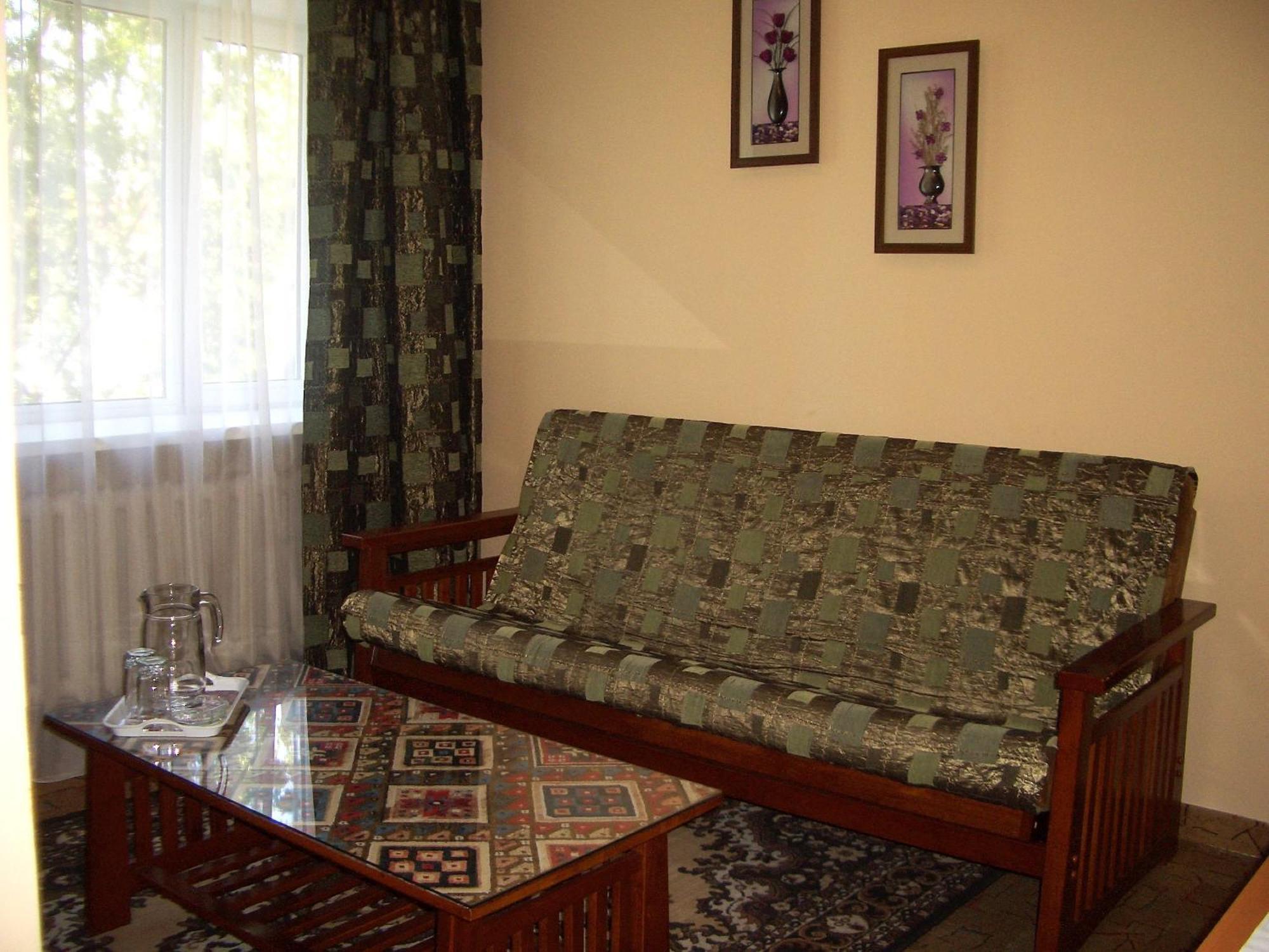 Гостиница Илек Aktobe Eksteriør bilde