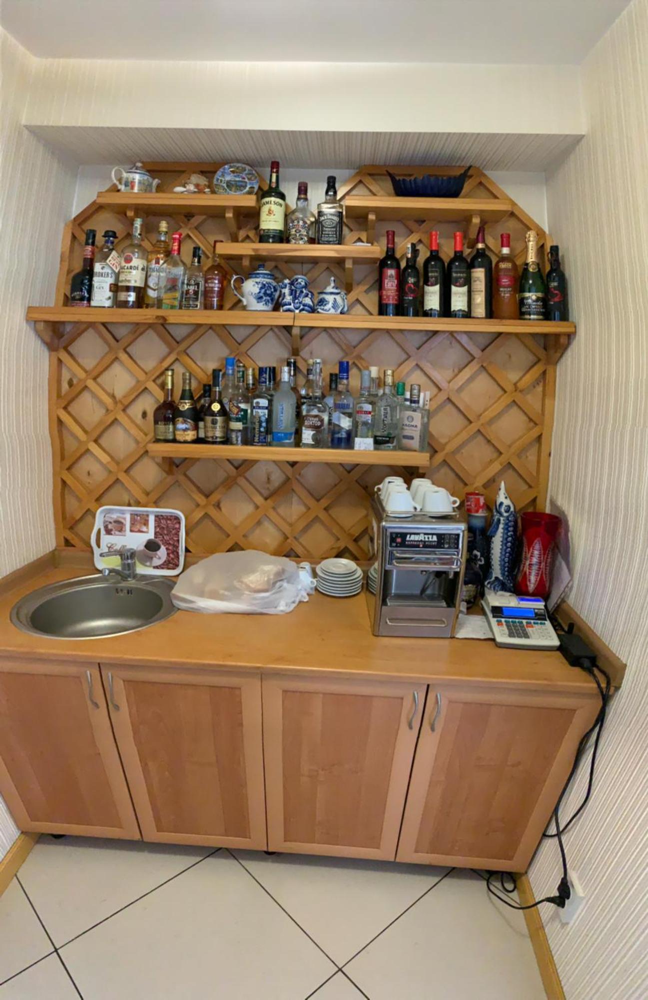 Гостиница Илек Aktobe Eksteriør bilde